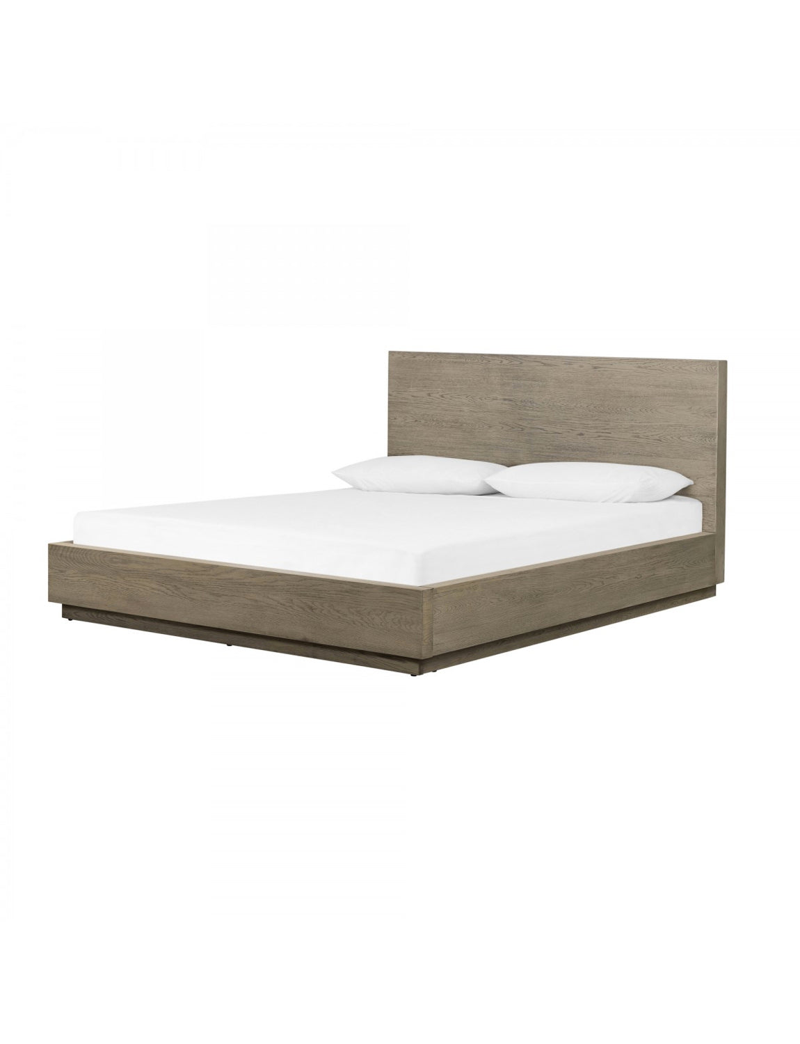 Solomon Bed