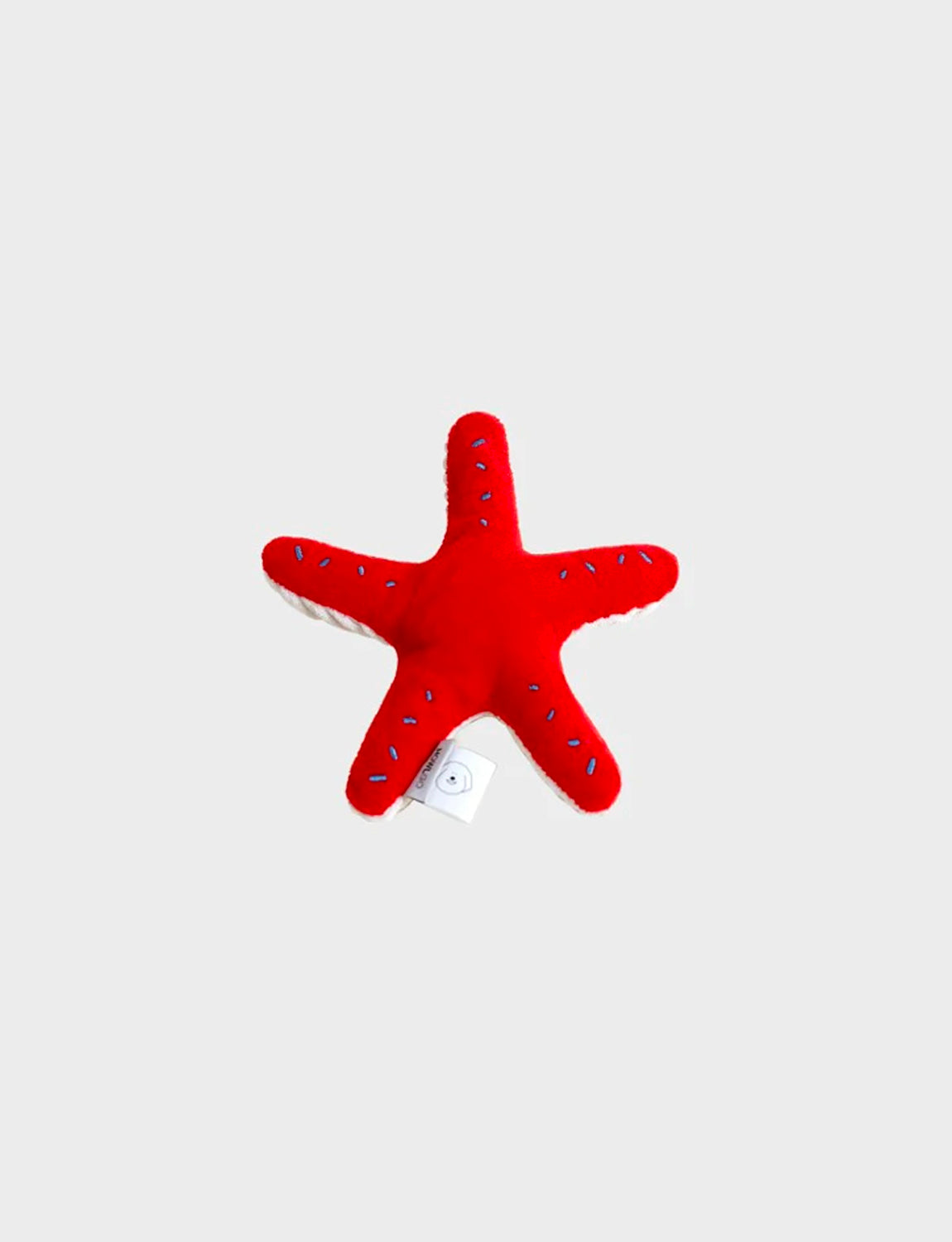 Starfish Pet Toy