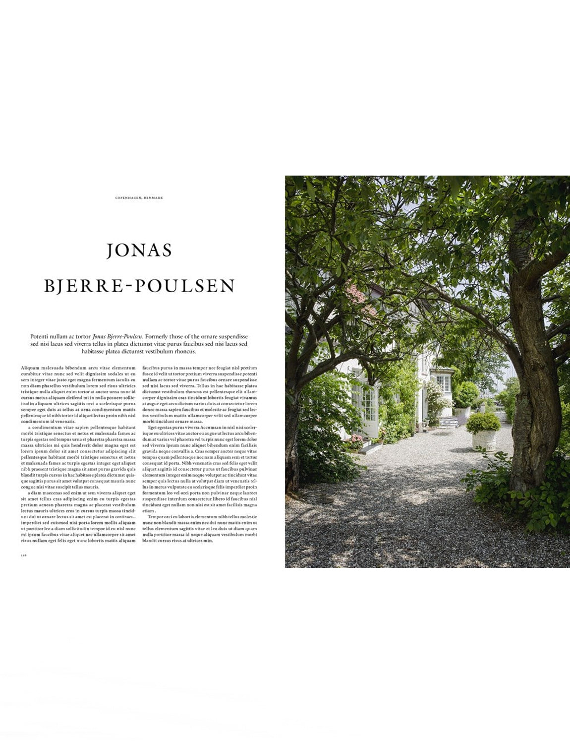 The Kinfolk Garden: How to Live with Nature