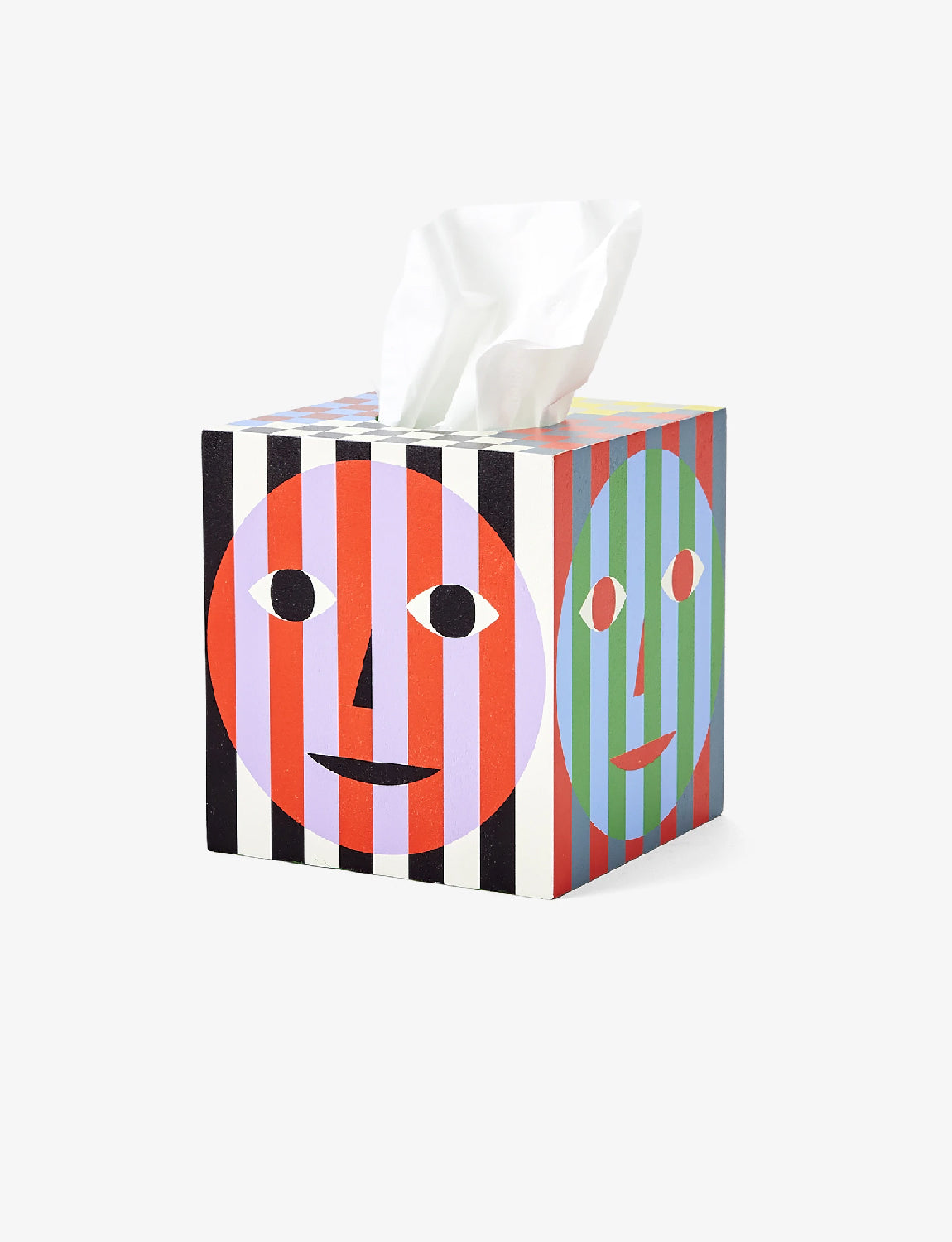 Everyday Tissue Box