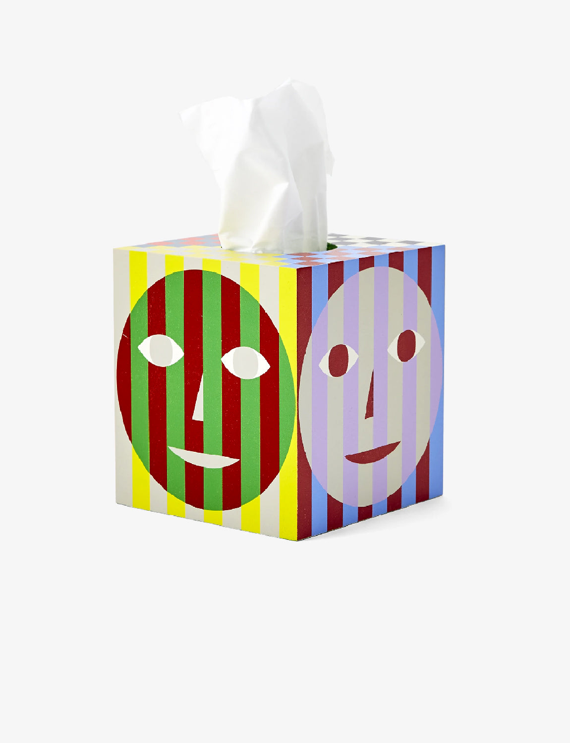 Everyday Tissue Box