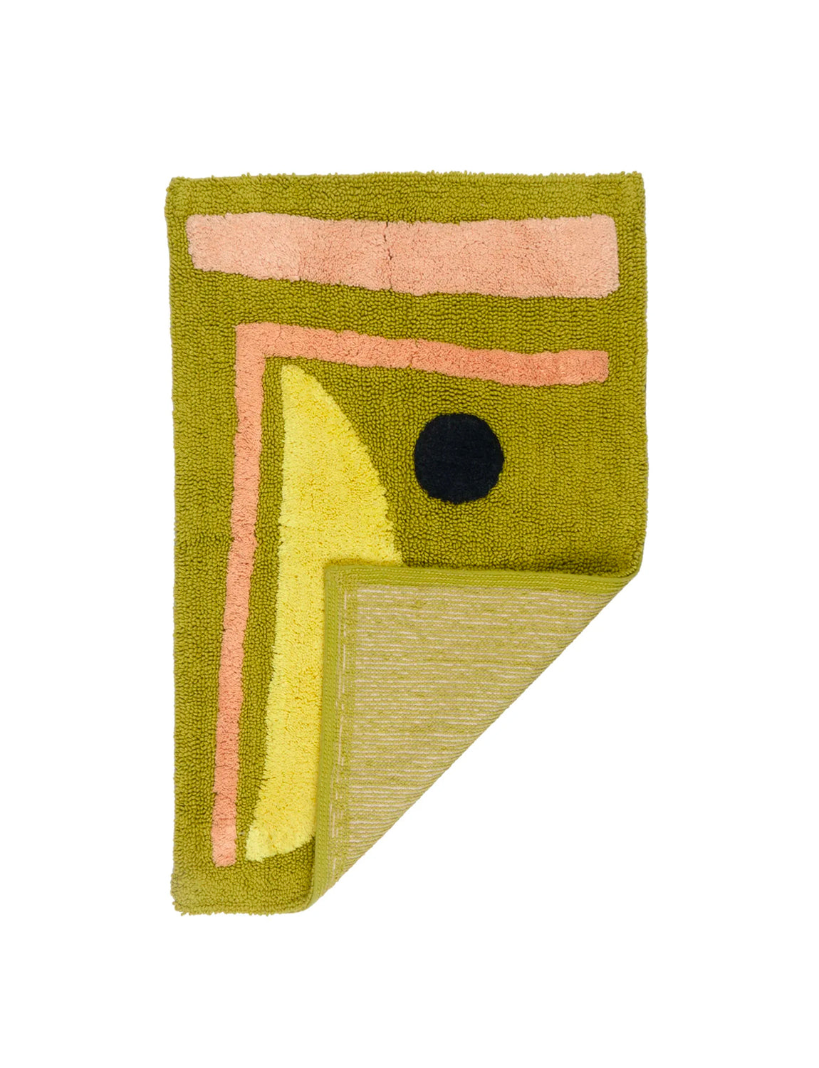 Cold Picnic Toucan Bathmat