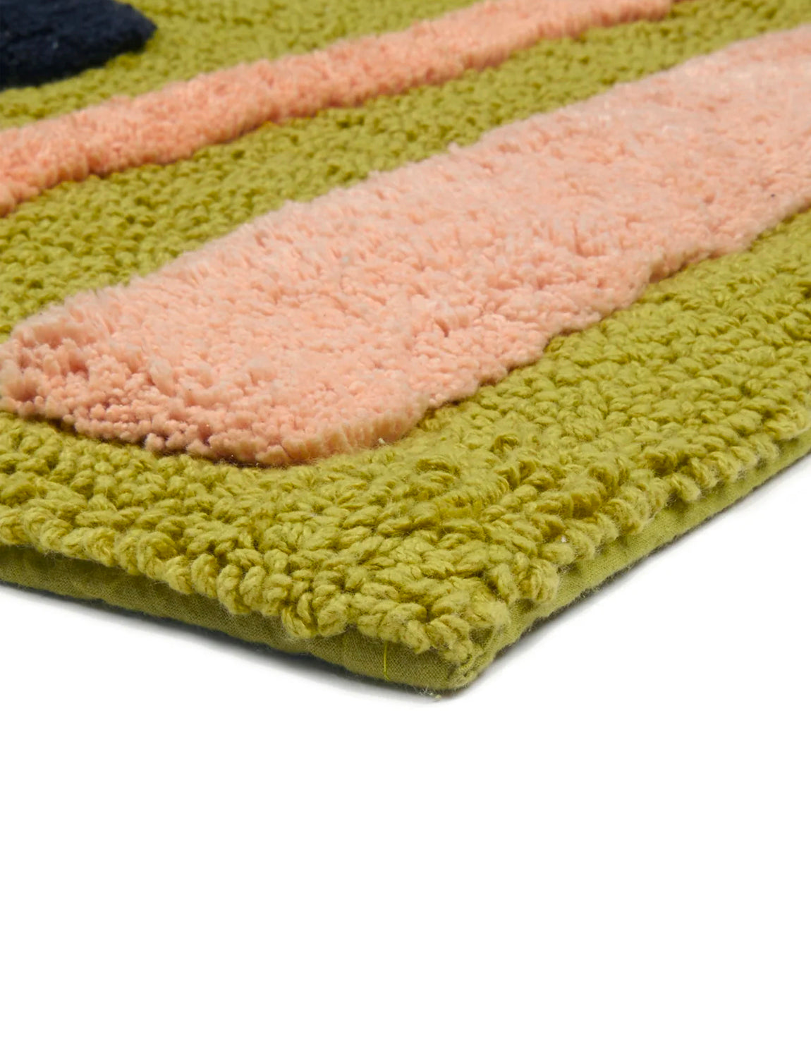 Cold Picnic Toucan Bathmat