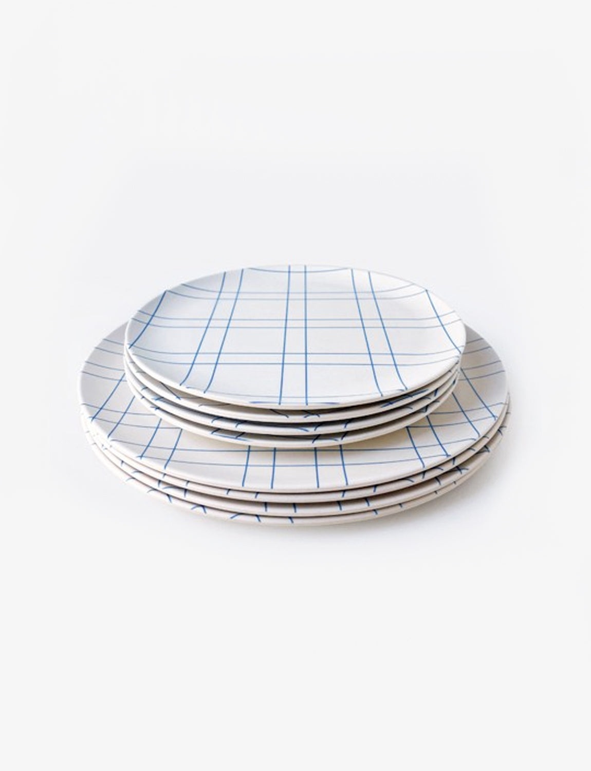 Xenia Taler Tucker Dinner Plate 10"