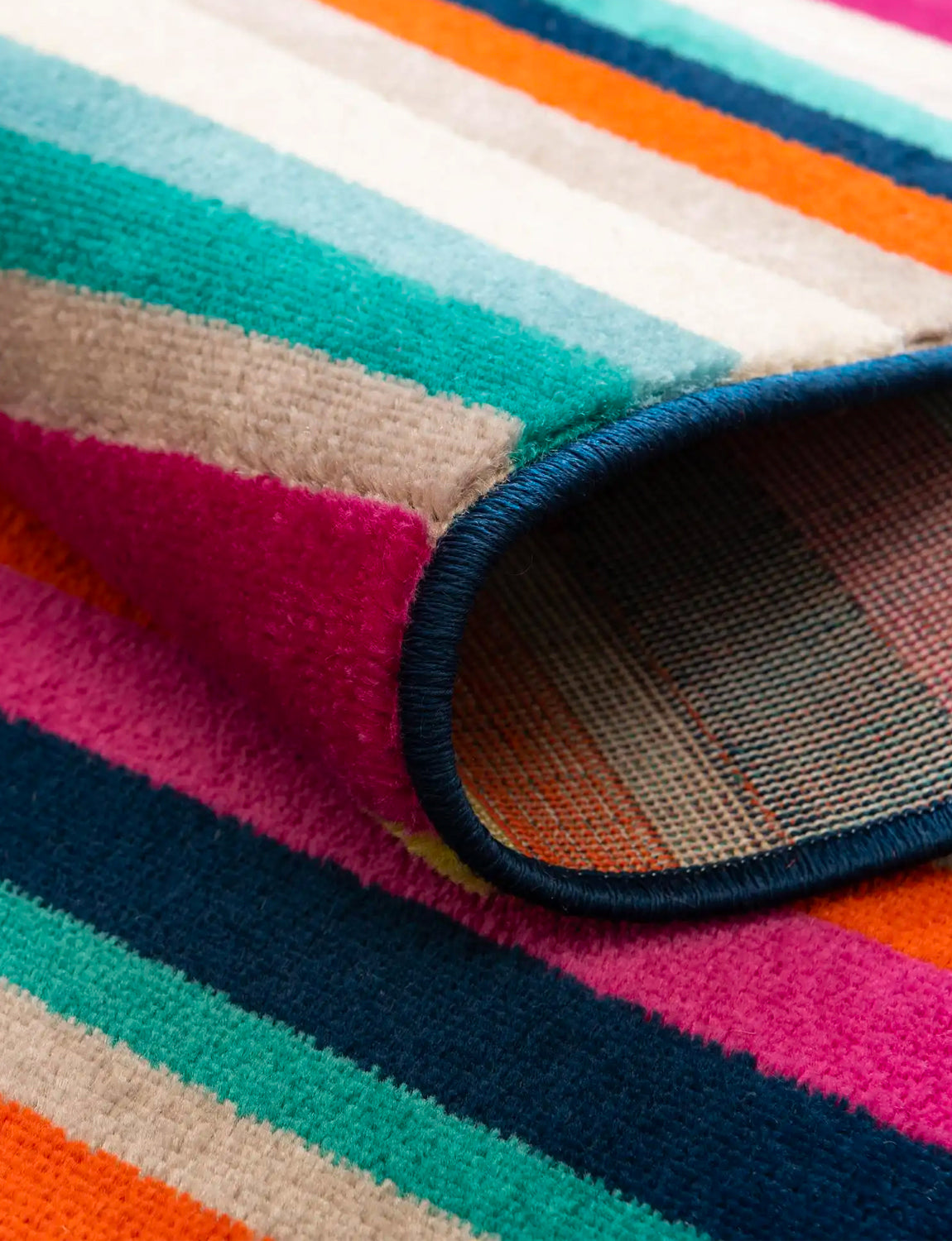 Fiesta Rectangle Rug