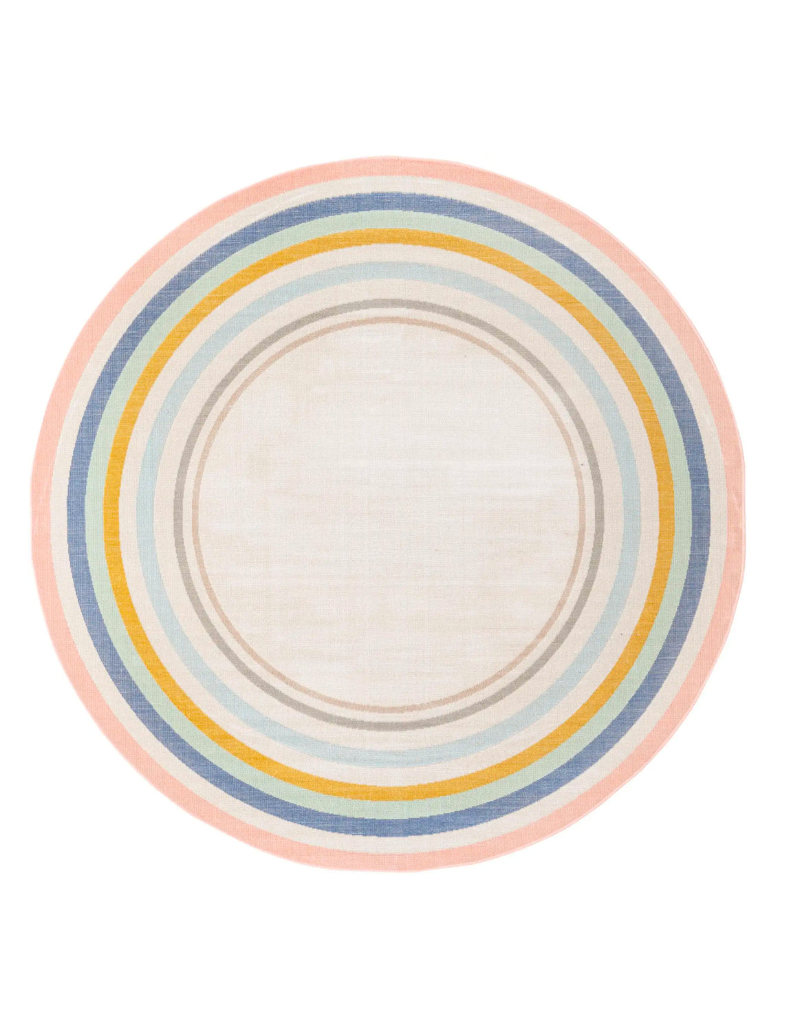 Bebe Round Rug