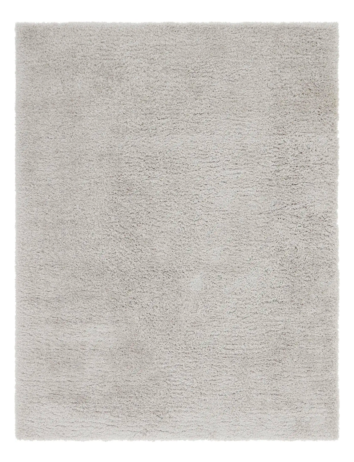 Hiba Shag Rectangle Rug