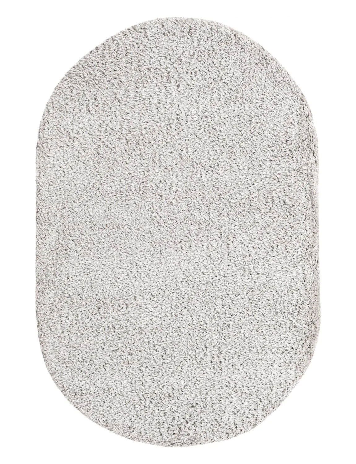 Cloud Oval Rug