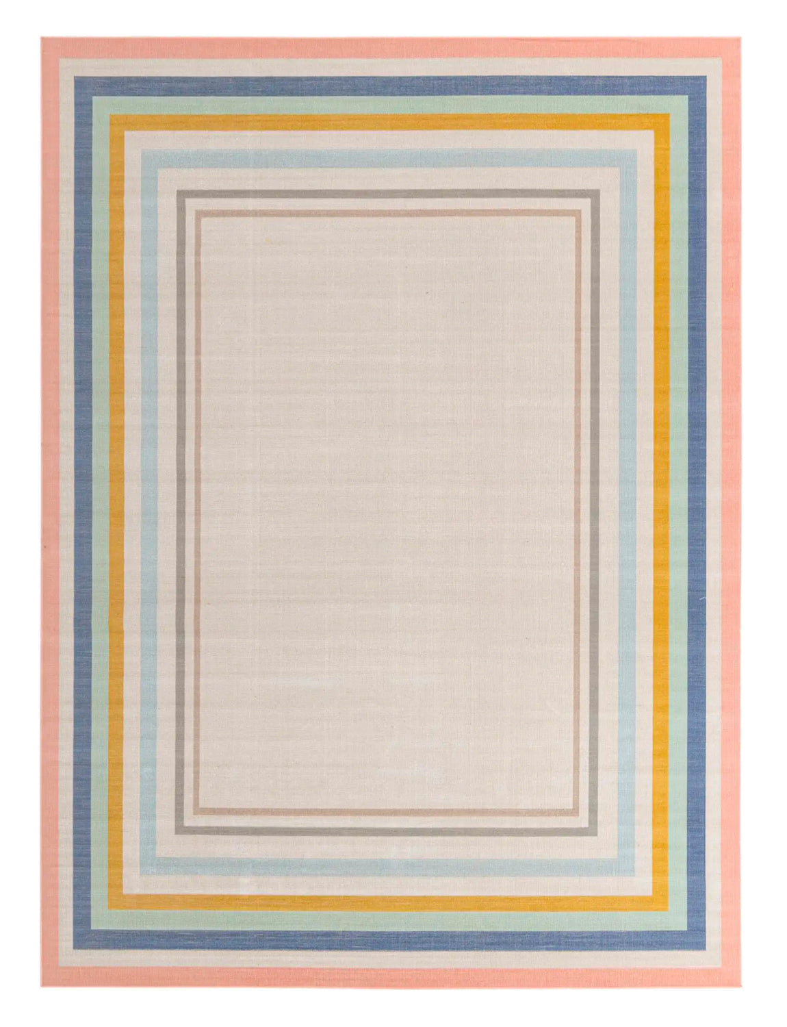 Bebe Rectangle Rug