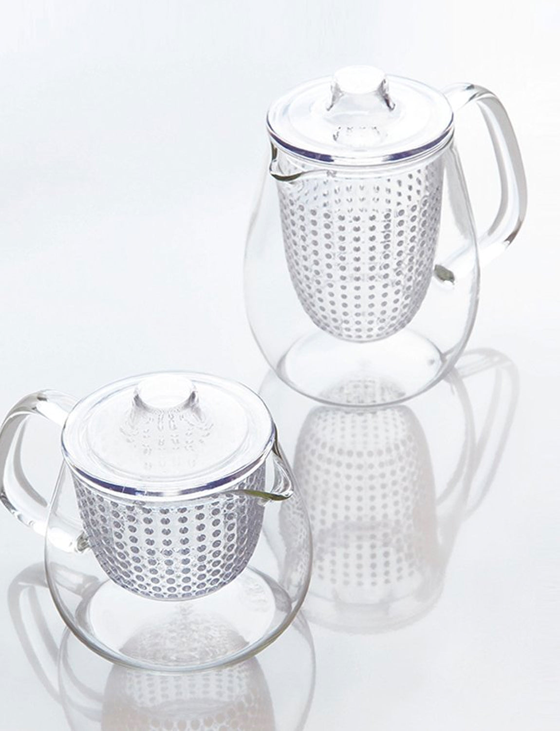 Kinto Unitea Teapot