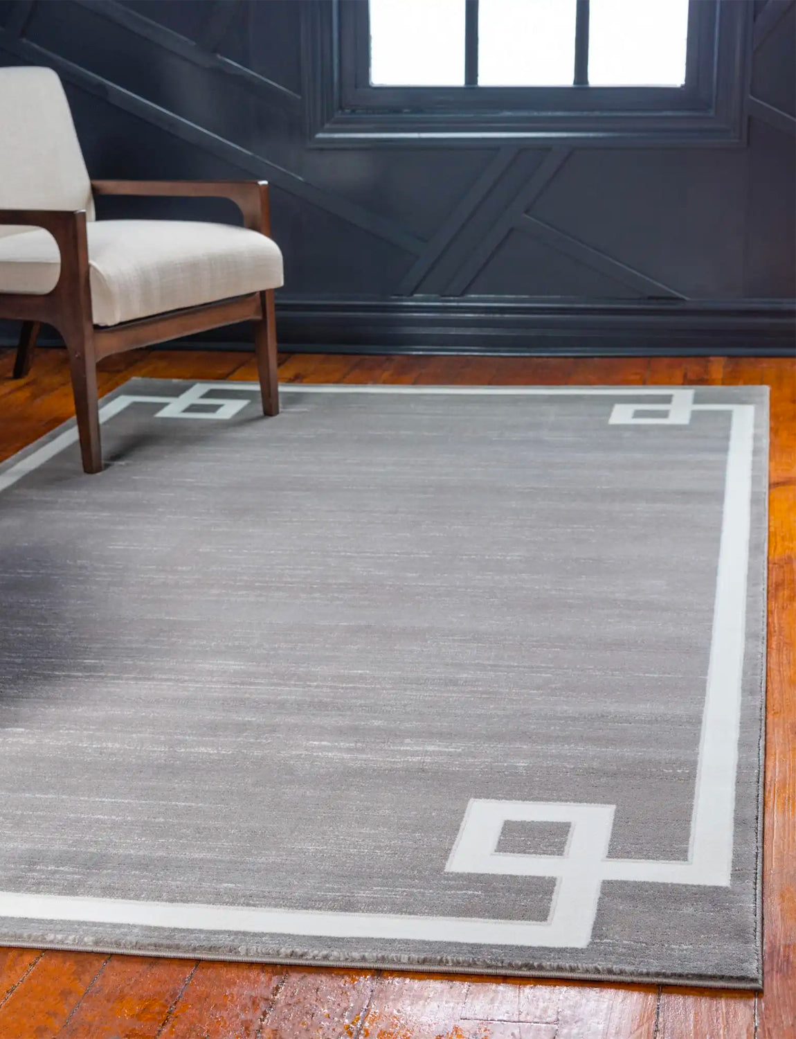Oriental Rectangle Rug