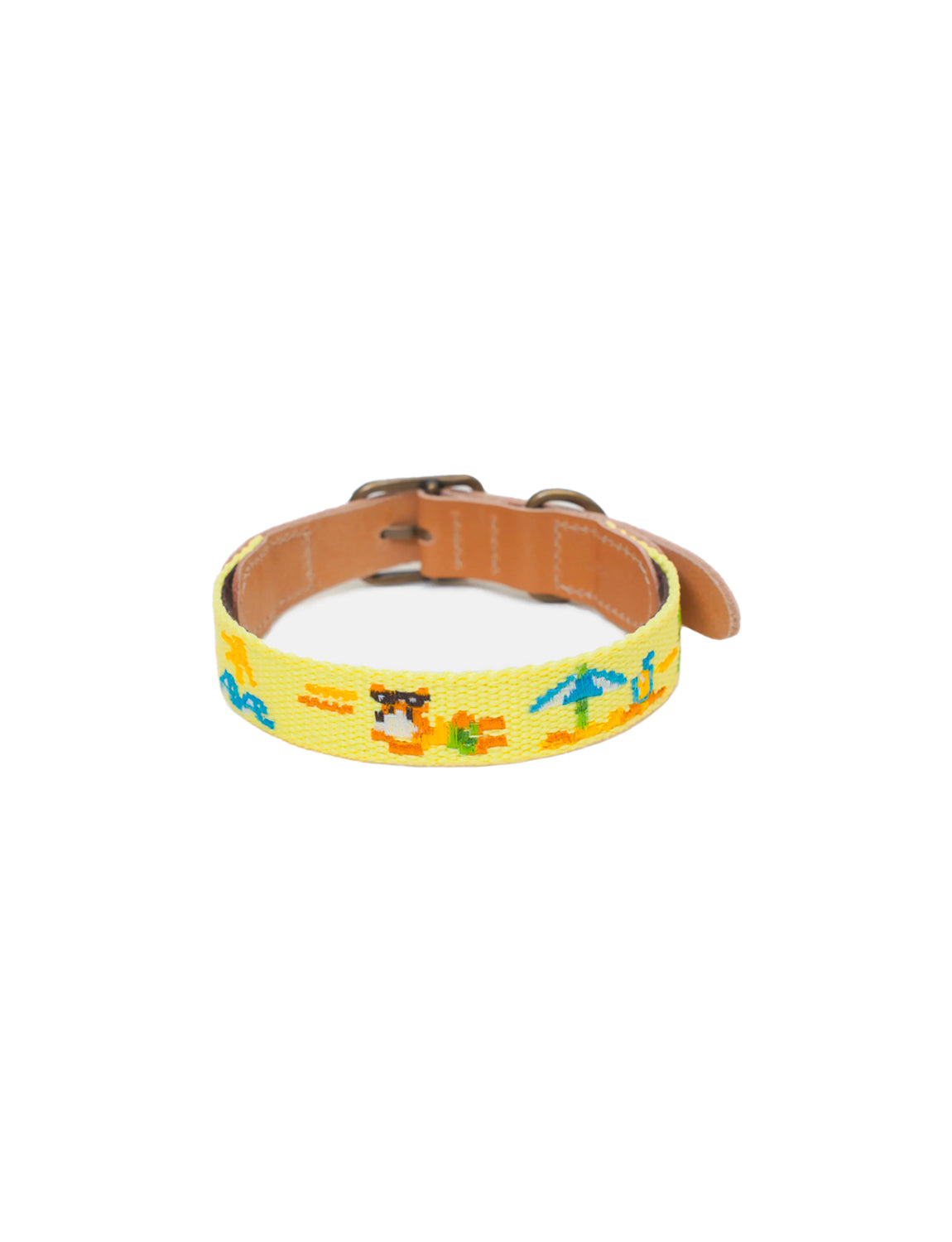 Adventure Dog Collar, Vacance