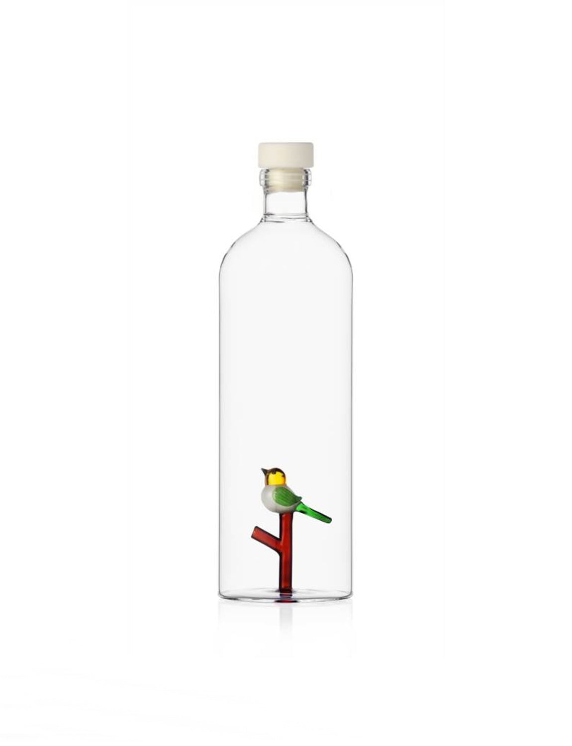 Ichendorf Animal Farm Bottle, bird