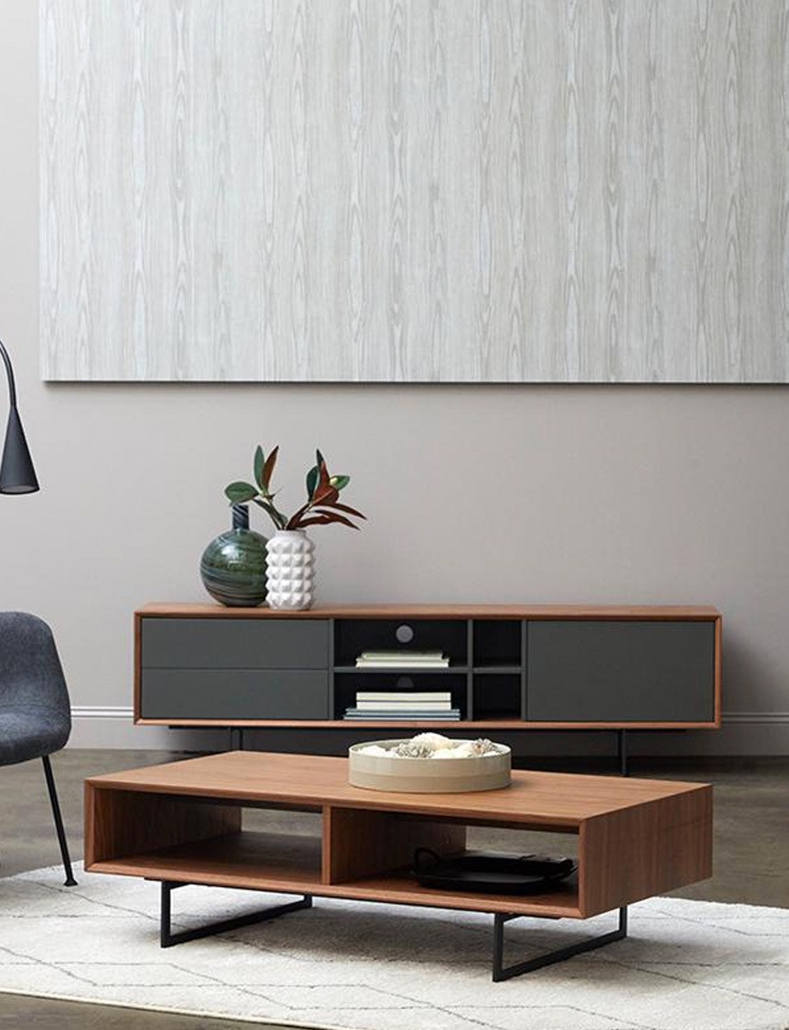 William Coffee Table