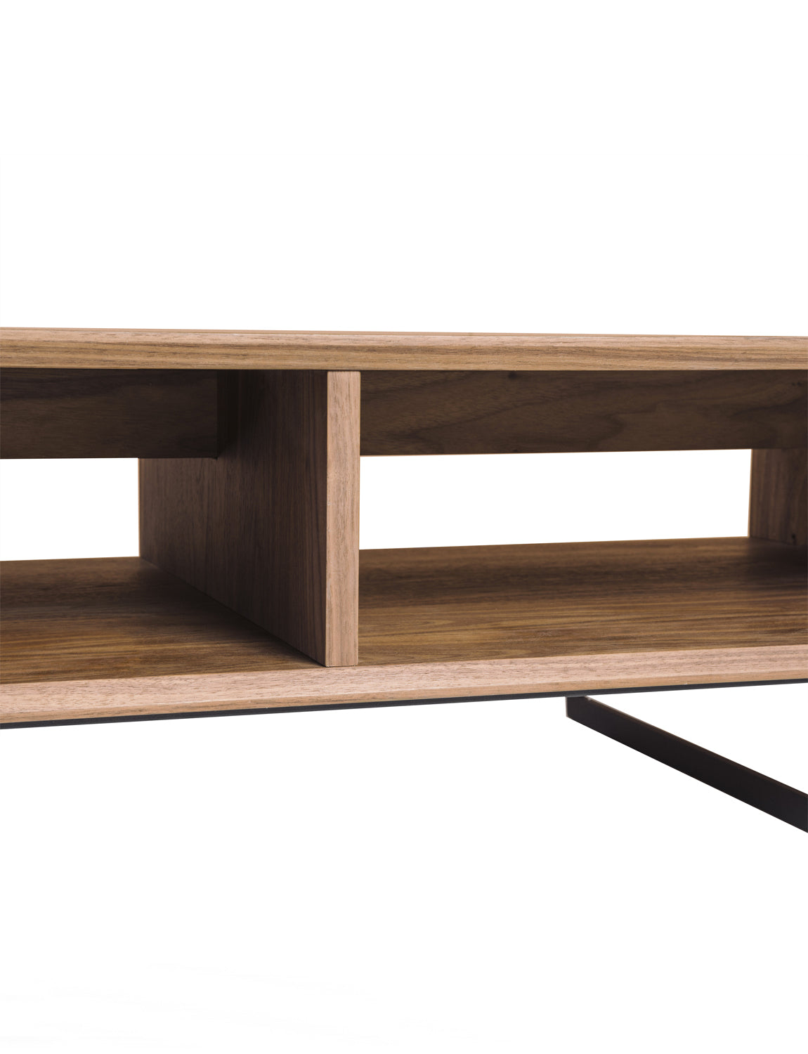 William Coffee Table
