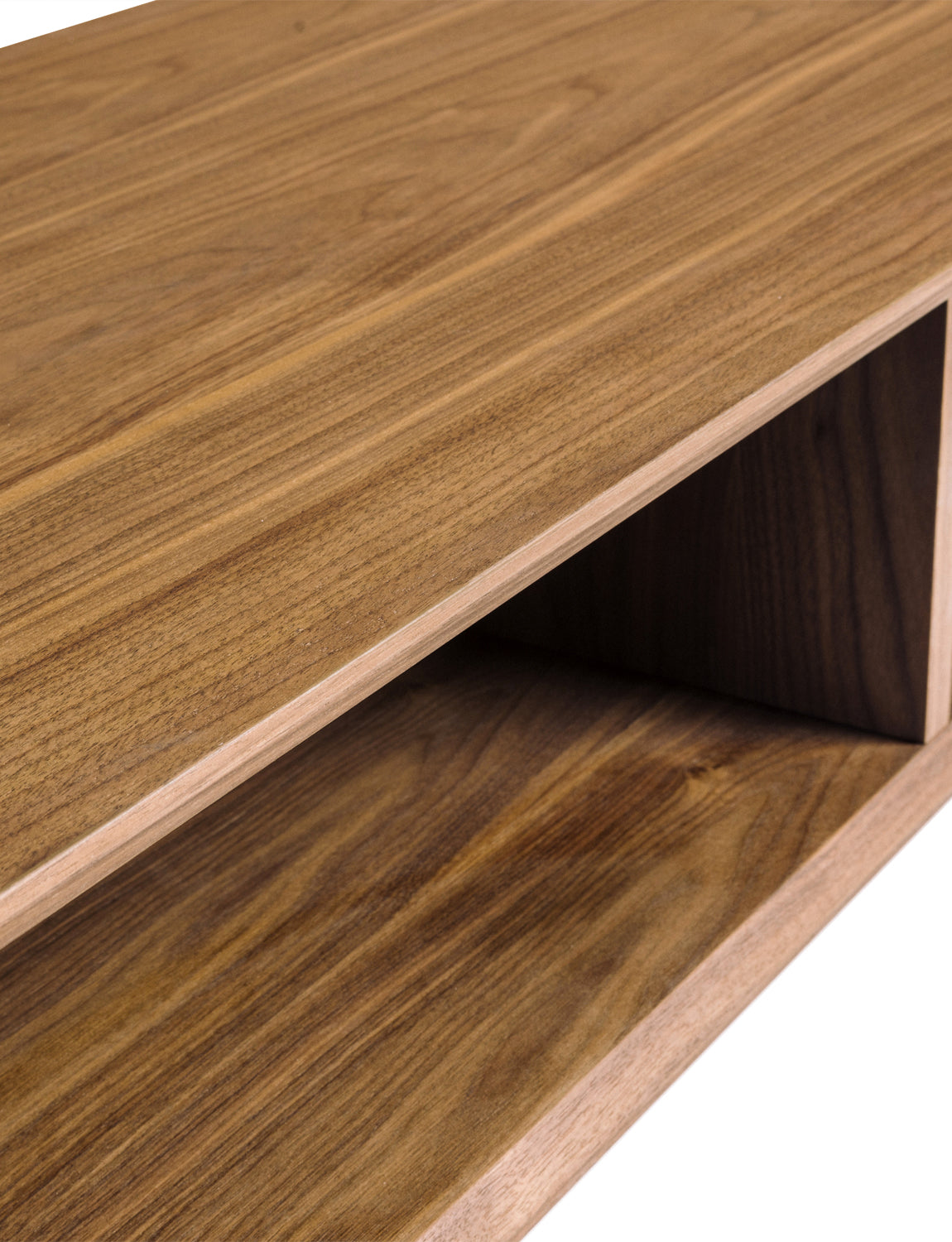 William Coffee Table