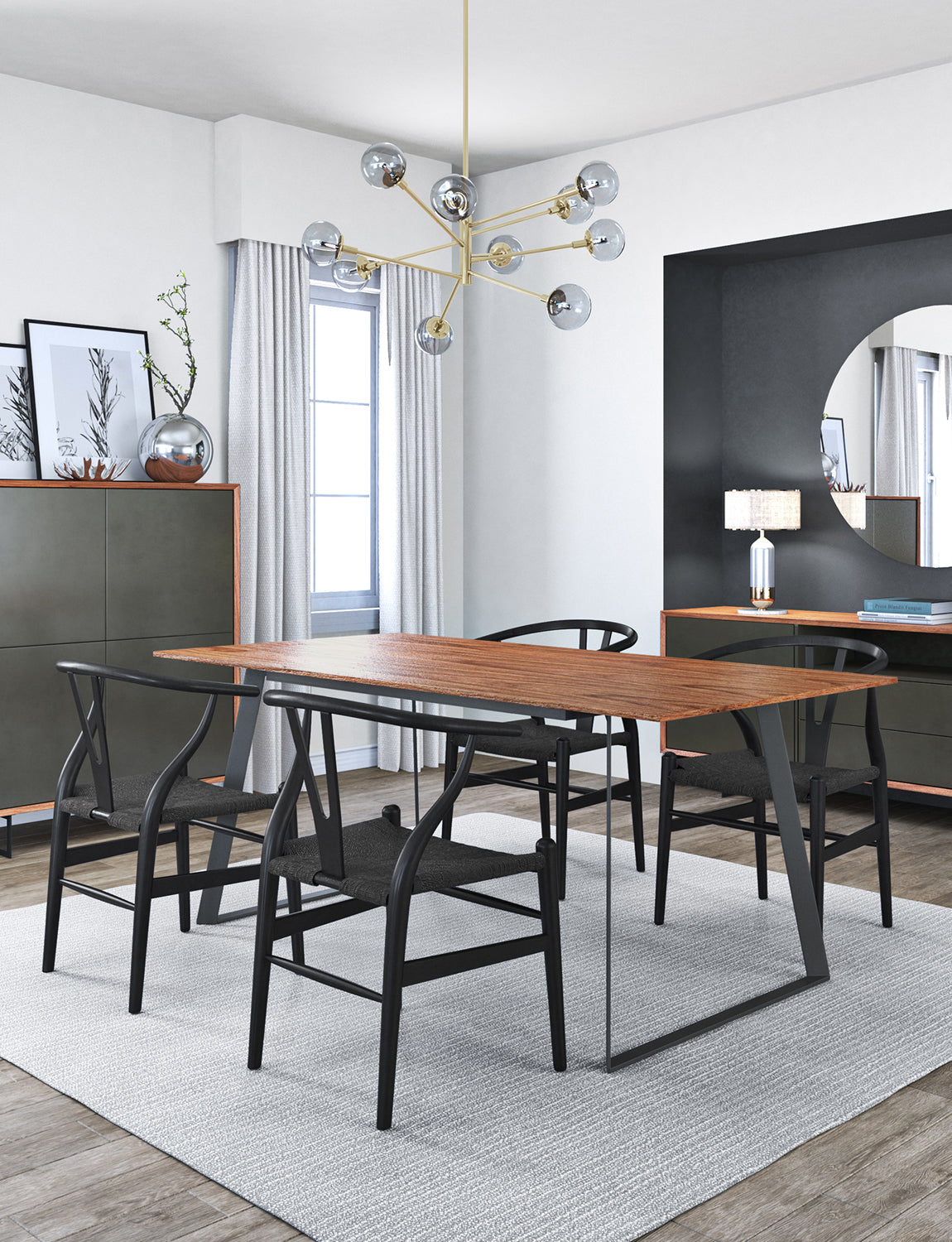William Sideboard