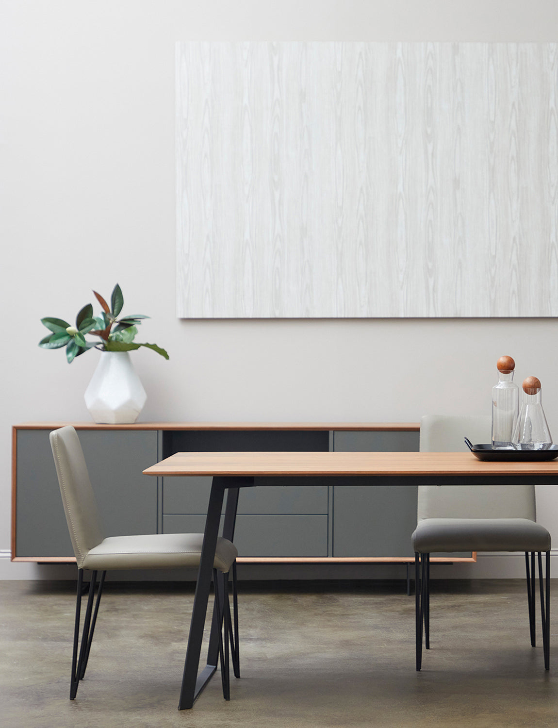William Sideboard