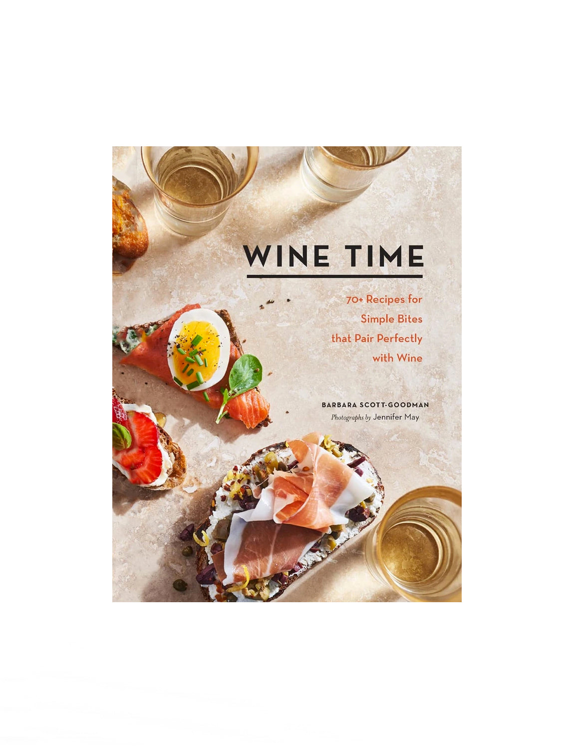 Wine Time