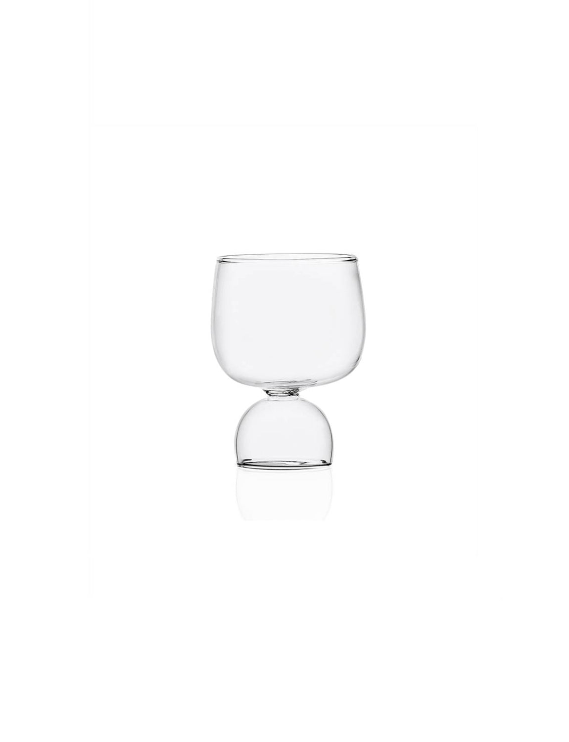 Ichendorf Kokeshi Wine Tumbler