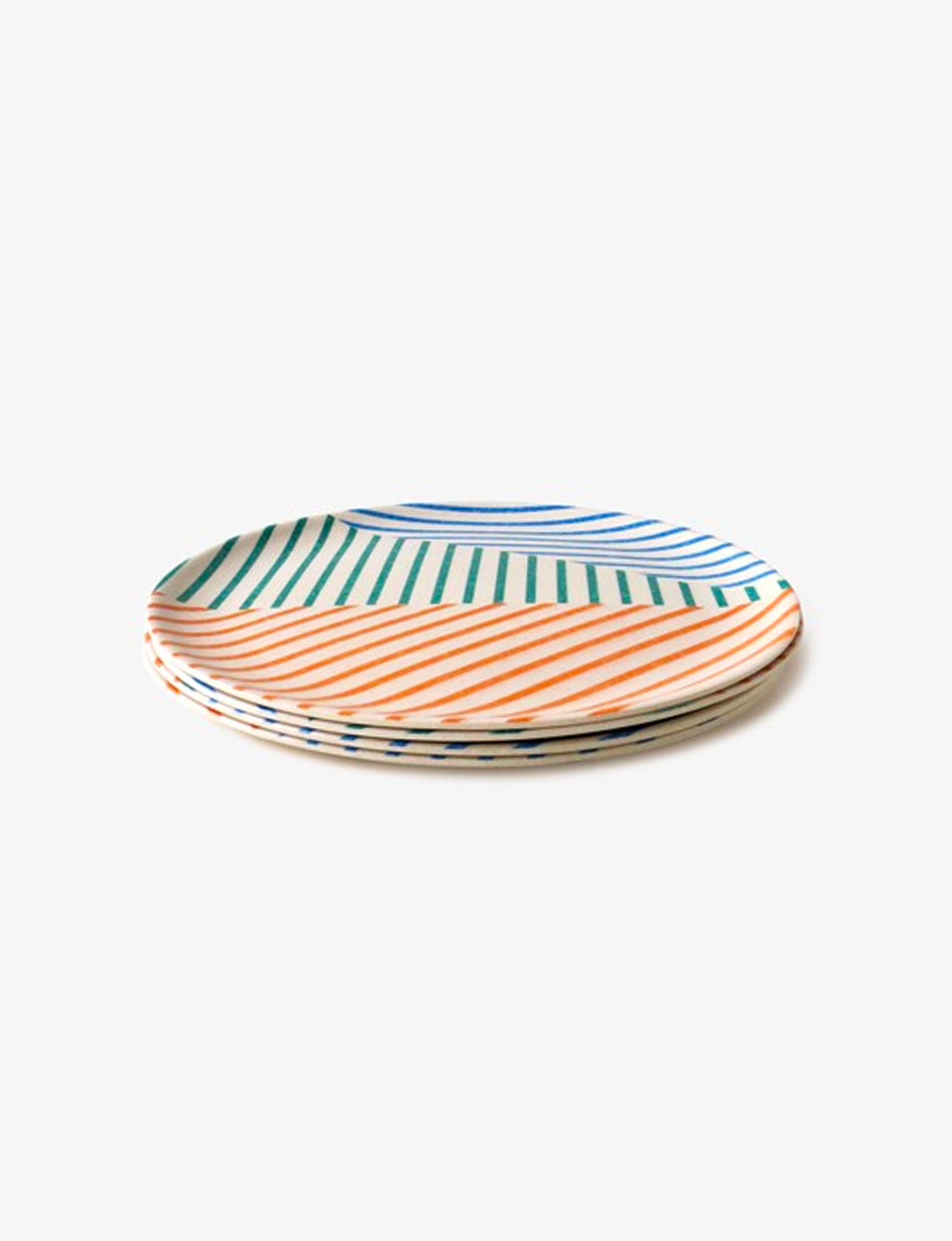 Xenia Taler Marseille Dinner Plate 10"