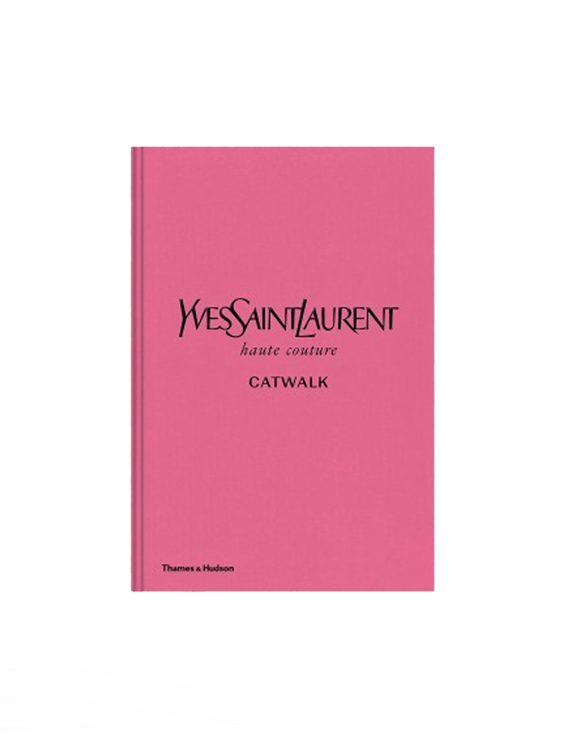 Yves Saint Laurent: Catwalk