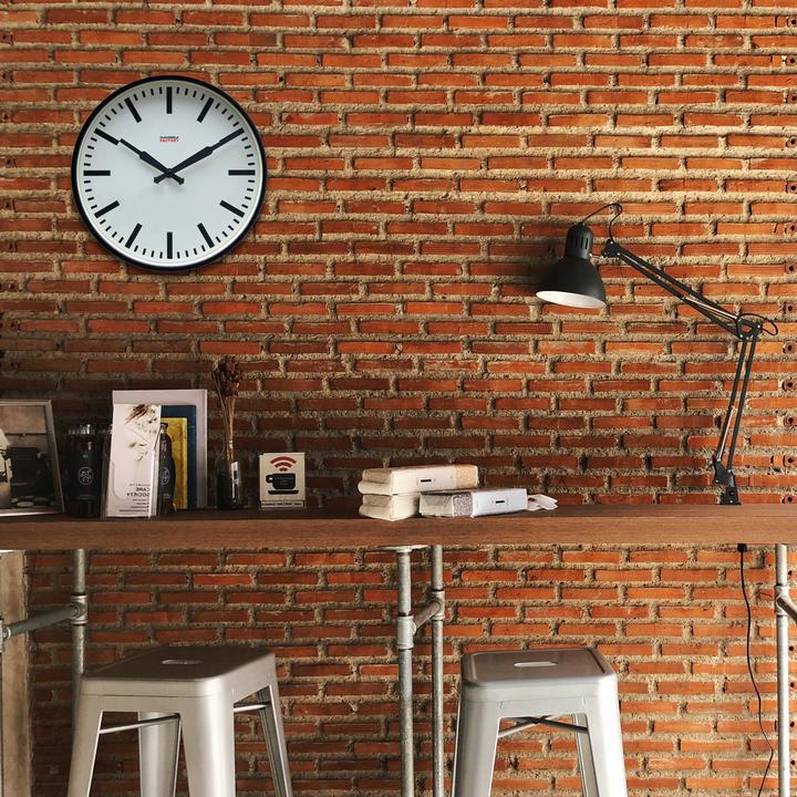 Moda Clock Modern Clocks designed by CLOUDNOLA
