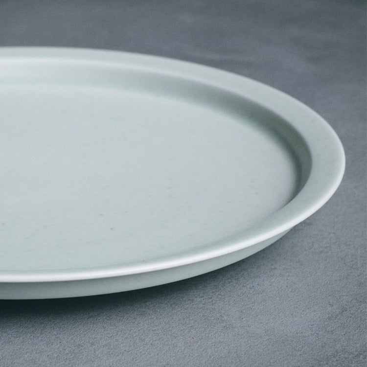 Kinto LIN plate 260mm / 10.2in
