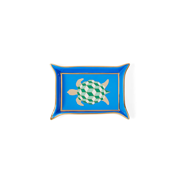 Jonathan Adler Turtle Valet Tray