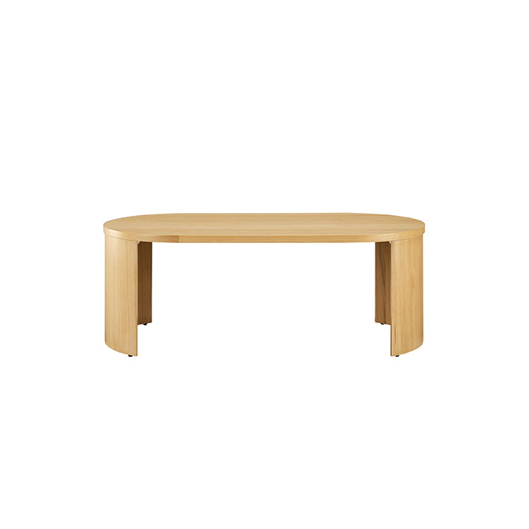 Aspen Coffee Table in Oak