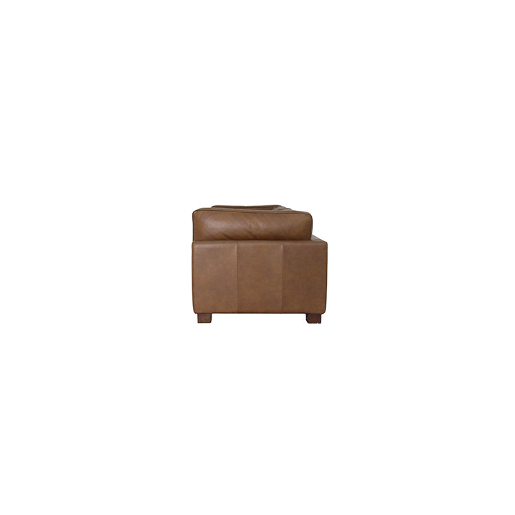 Denny Sofa, sienna