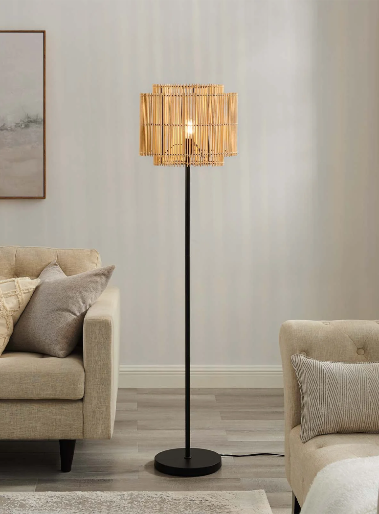 Odrinor Floor Lamp