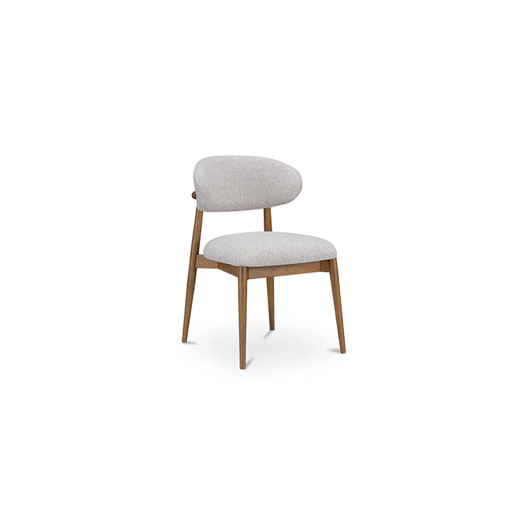 Ellen Dining Chair, Oatmeal