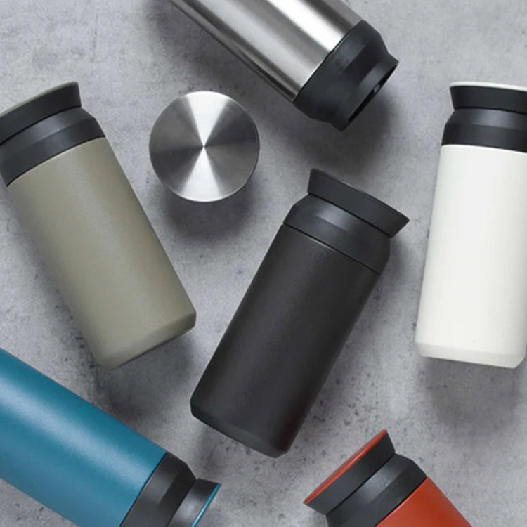 Kinto Travel Tumbler  500ml / 17oz, white