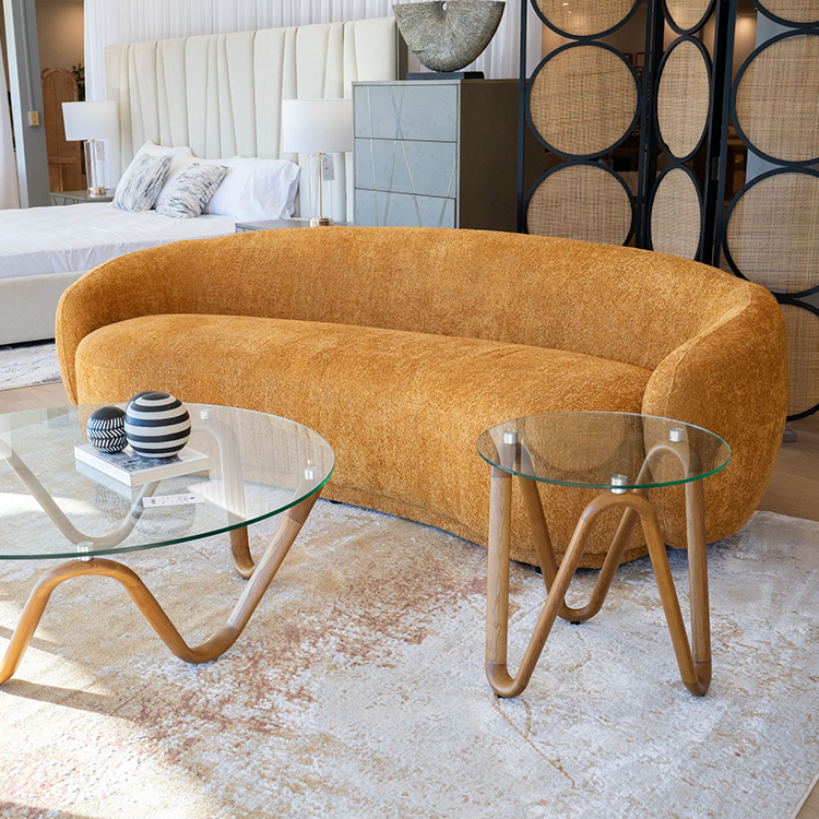 Marlowe Sofa