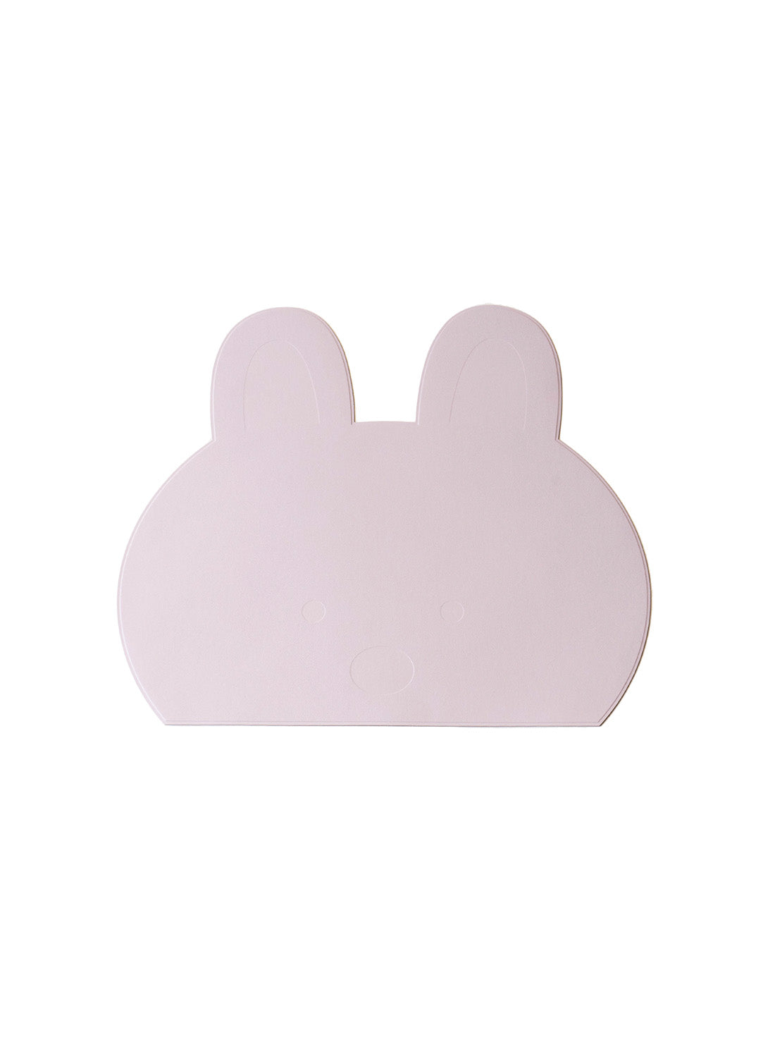 6XS Studio Animal Placemat Bunny 6XS Studio Animal Placemat Bunny