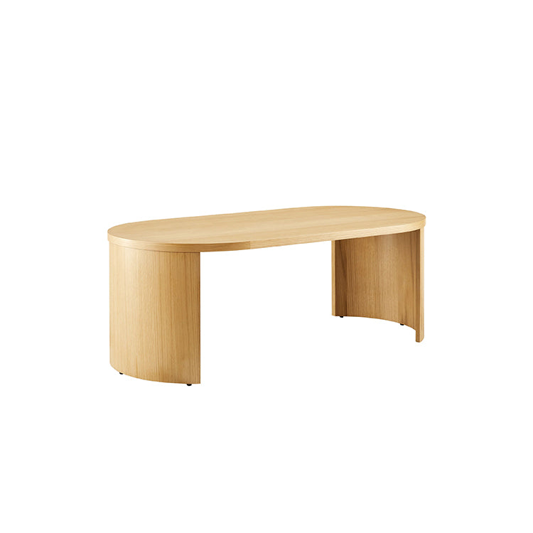 Aspen Coffee Table in Oak