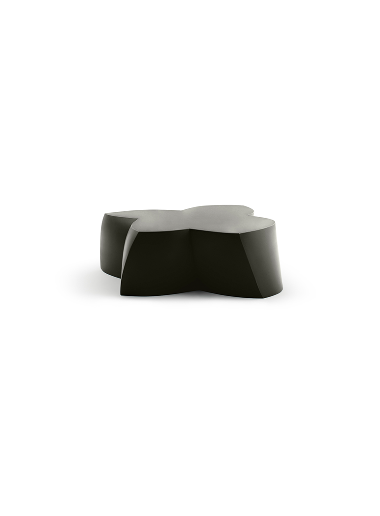 Heller Gehry Coffee Table