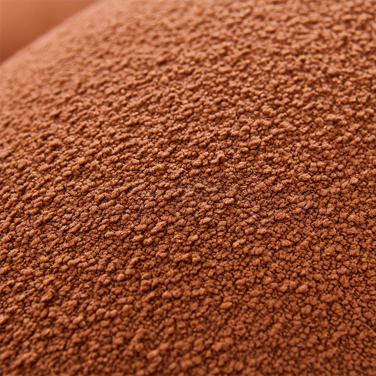 Veridian Accent Chair,orange