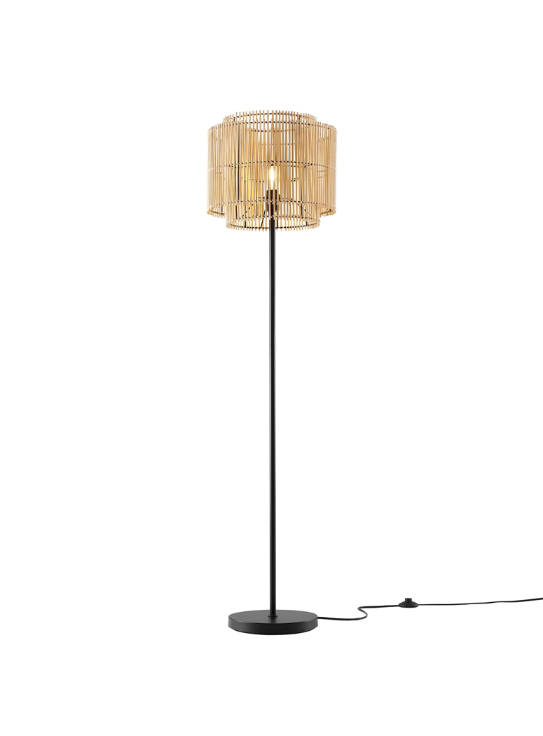 Odrinor Floor Lamp