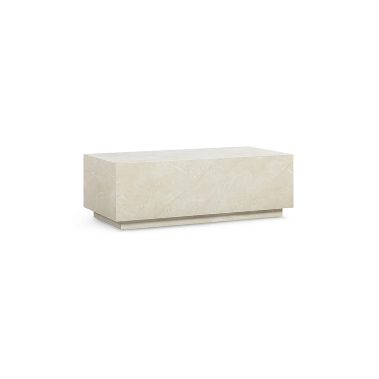 Romme Rectangular Coffee Table