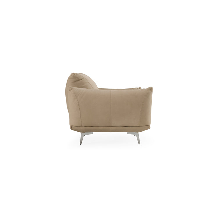 Lopez Accent Sofa, beige