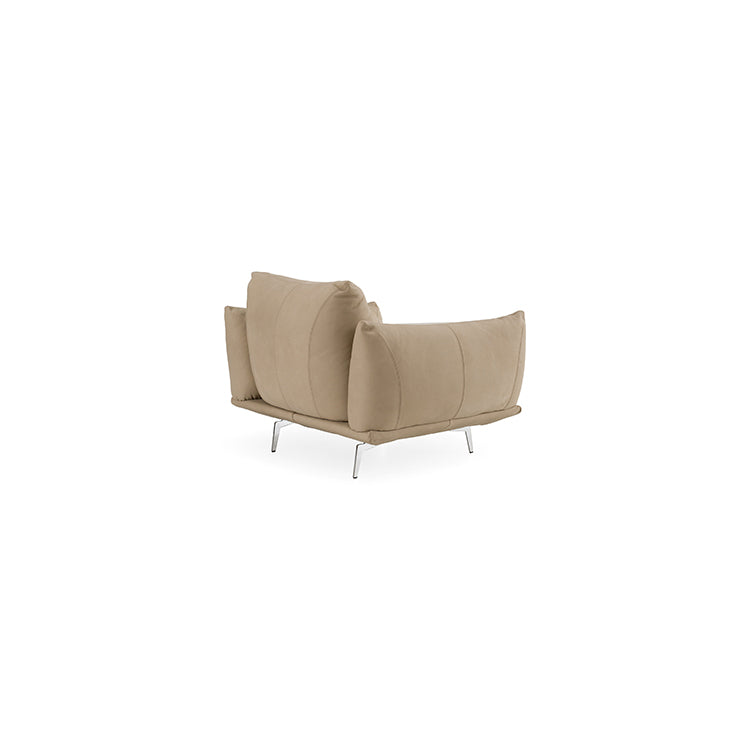 Lopez Accent Sofa, beige
