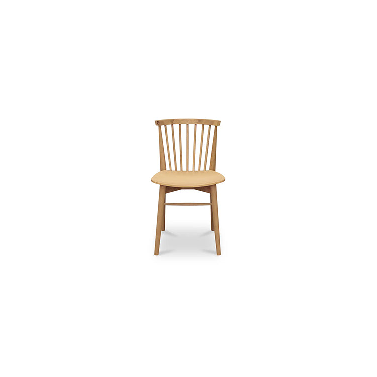 Oak March Dining Chair, Set of 2