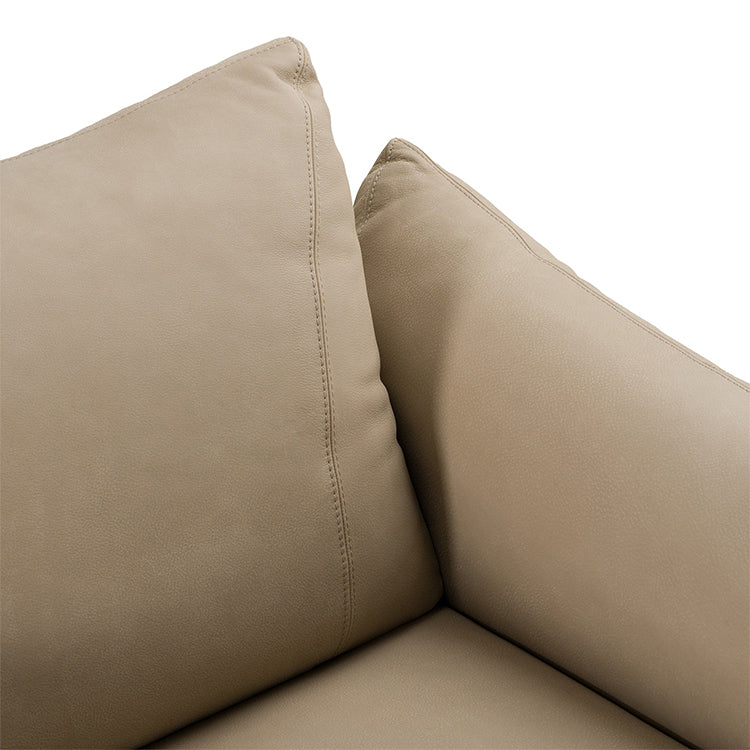 Lopez Accent Sofa, beige