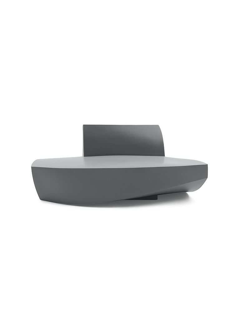 Heller Gehry Sofa