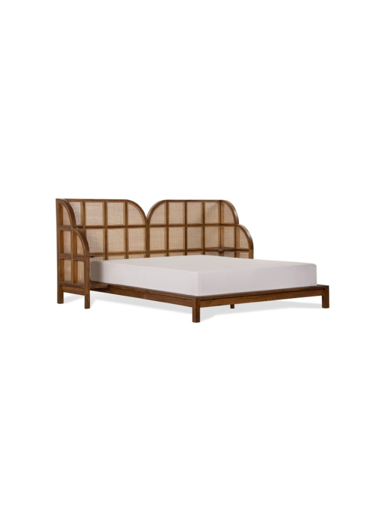 Grandeur Queen Bed