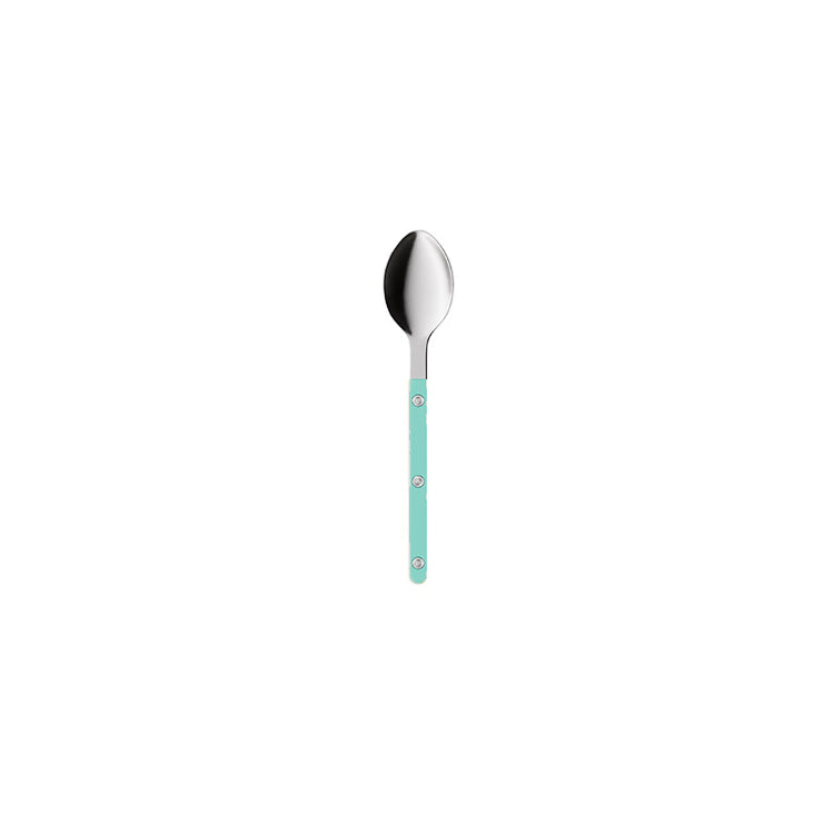 Sabre Bistrot Solid Shiny Dessert Spoon