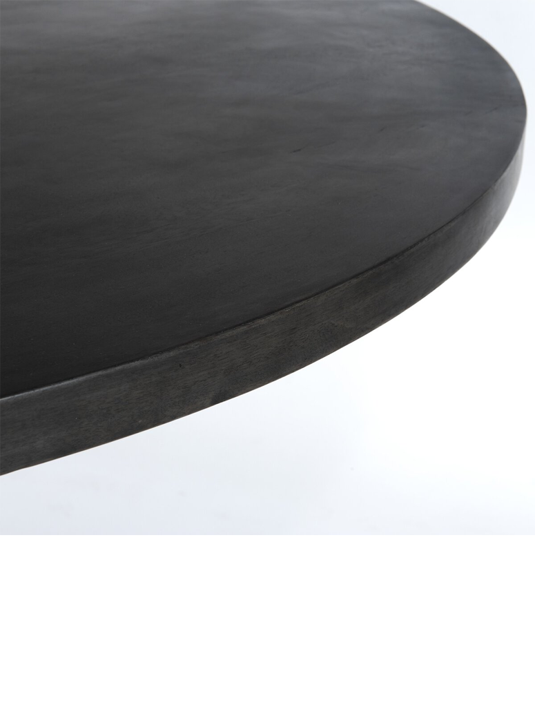 Four Hands Kesling Round Dining Table