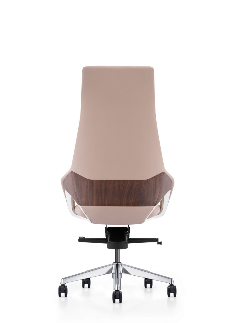 Draven Office Chair,beige